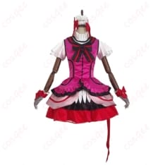 ラブライブ 矢澤にこ Kira-Kira Sensation コスプレ衣装でキラキラ可愛くステージ映え - 1枚目の画像（サムネイル）