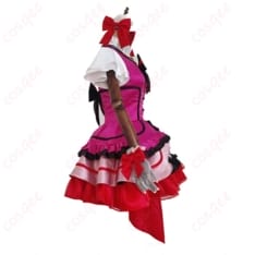 ラブライブ 矢澤にこ Kira-Kira Sensation コスプレ衣装でキラキラ可愛くステージ映え - 3枚目の画像（サムネイル）