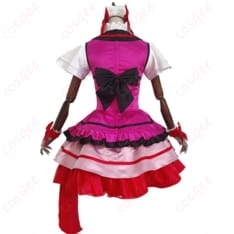 ラブライブ 矢澤にこ Kira-Kira Sensation コスプレ衣装でキラキラ可愛くステージ映え - 4枚目の画像（サムネイル）