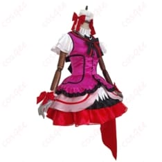 ラブライブ 矢澤にこ Kira-Kira Sensation コスプレ衣装でキラキラ可愛くステージ映え - 2枚目の画像（サムネイル）