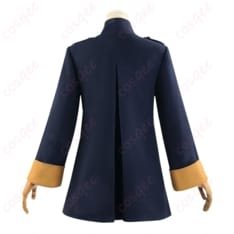 アイカツ！ 星宮いちご スターライト学園の冬制服コートで、清楚ガーリーな王道アイドル感をまとおう - 3枚目の画像（サムネイル）