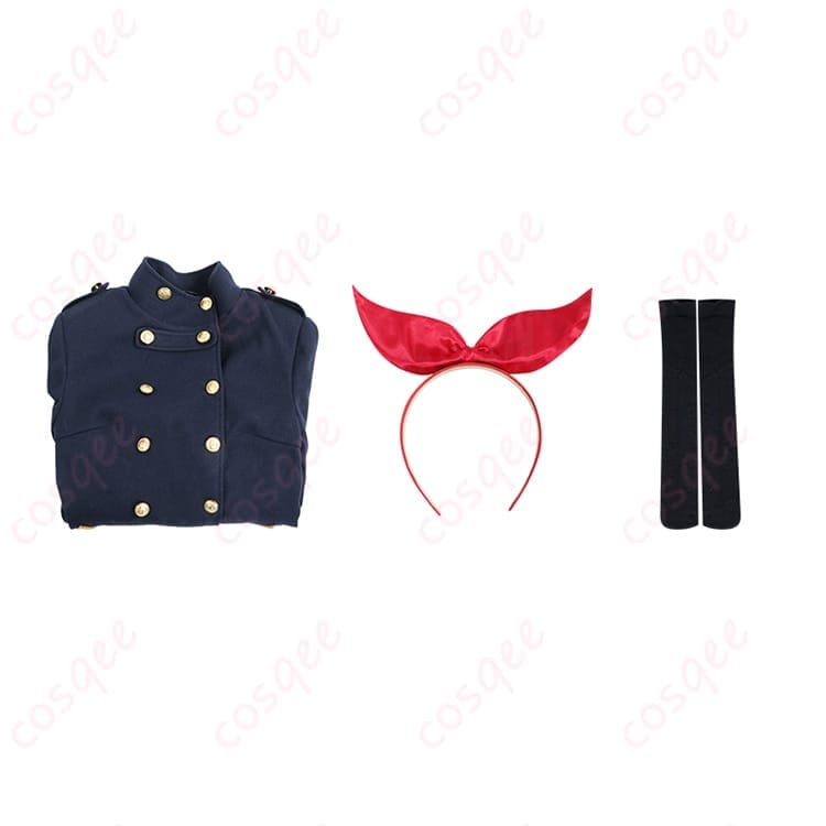 アイカツ！ 星宮いちご スターライト学園の冬制服コートで、清楚ガーリーな王道アイドル感をまとおう - 4枚目の画像