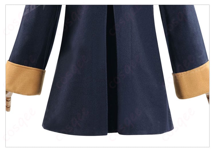 アイカツ! 星宮いちご コスプレ衣装 衣摆装飾の詳細。繊細な作りと優れた仕上げ。