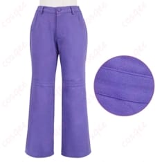 ポケットモンスター金銀のシルバーになりきるクール系コスプレ衣装 - 3枚目の画像（サムネイル）