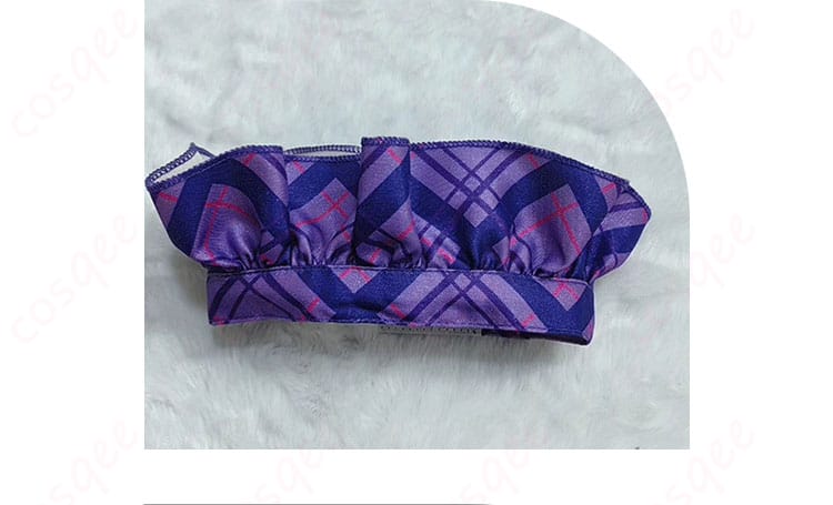 髪飾りの詳細 - アイカツスターズ!桜庭ローラ コスプレ衣装『星のツバサ』の髪飾り