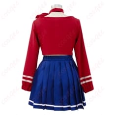 MiSide ミタ セーラーコスチューム 清楚ダークな雰囲気で写真映えしやすい一着 - 3枚目の画像（サムネイル）