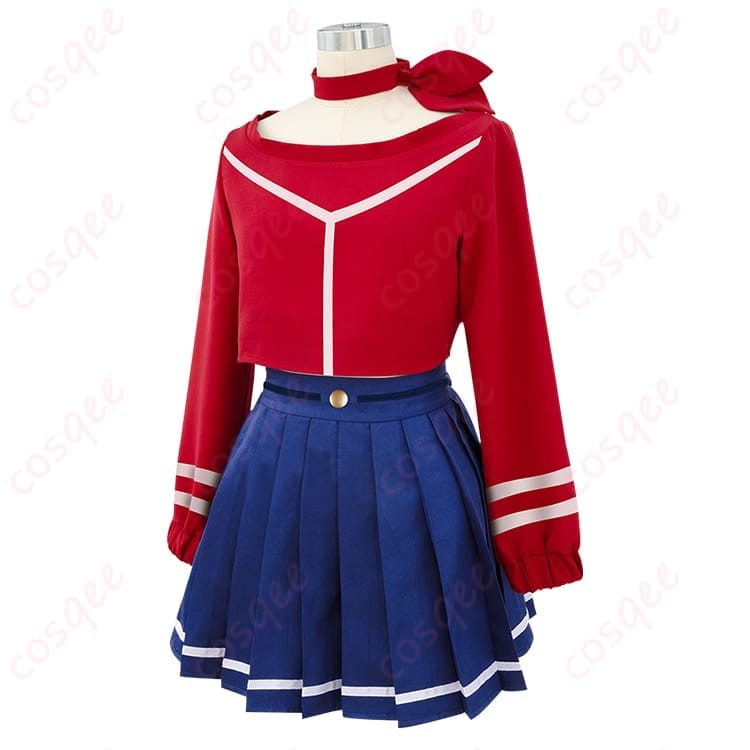 MiSide ミタ セーラーコスチューム 清楚ダークな雰囲気で写真映えしやすい一着 - 2枚目の画像