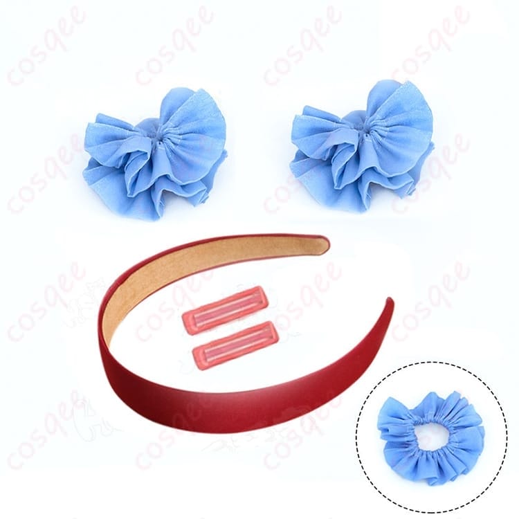 MiSide ミタ セーラーコスチューム 清楚ダークな雰囲気で写真映えしやすい一着 - 4枚目の画像