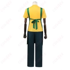 SAKAMOTO DAYS 坂本太郎の落ち着きある日常服をスマートに楽しめるコスプレ衣装 - 3枚目の画像（サムネイル）