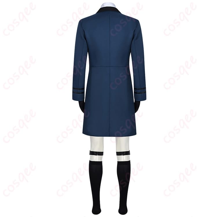 黒執事 シエル・ファントムハイヴ 女王の番犬 衣装で貴族の気品をまとう一着 - 3枚目の画像