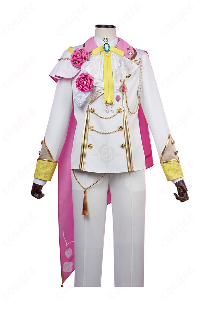 商品正面画像 - 衣更真緒 コスプレ衣装の高い再現度を見てみましょう。