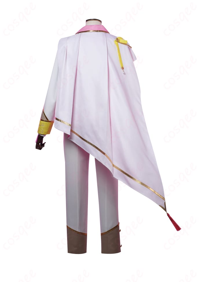 商品背面画像 - 背面の美しいディテールと仕上がりを確認。