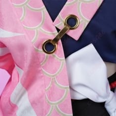 あんスタ ドラゴンズヘッド衣装 コスプレ｜艶めく質感と力強いシルエットで写真映え - 6枚目の画像（サムネイル）