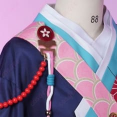 あんスタ ドラゴンズヘッド衣装 コスプレ｜艶めく質感と力強いシルエットで写真映え - 5枚目の画像（サムネイル）