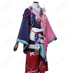 あんスタ ドラゴンズヘッド衣装 コスプレ｜艶めく質感と力強いシルエットで写真映え - 2枚目の画像（サムネイル）