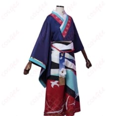 あんスタ ドラゴンズヘッド衣装 コスプレ｜艶めく質感と力強いシルエットで写真映え - 4枚目の画像（サムネイル）