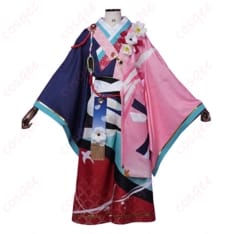 あんスタ ドラゴンズヘッド衣装 コスプレ｜艶めく質感と力強いシルエットで写真映え - 1枚目の画像（サムネイル）