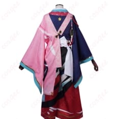 あんスタ ドラゴンズヘッド衣装 コスプレ｜艶めく質感と力強いシルエットで写真映え - 3枚目の画像（サムネイル）