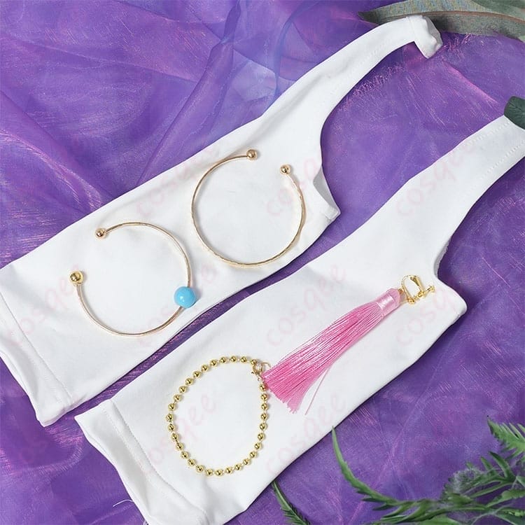 あんスタ ドラゴンズヘッド衣装 コスプレ｜艶めく質感と力強いシルエットで写真映え - 7枚目の画像