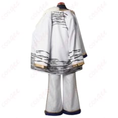 あんスタ 白虎舞コスプレ 天城燐音・明星スバル・大神晃牙・朱桜司｜華やかで舞台映えの和装ミックス - 4枚目の画像（サムネイル）