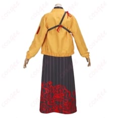 大妖怪 ありさか ローソンコラボ再現 コスプレ衣装｜爽やか配色で写真映えするきれいめカジュアル - 2枚目の画像（サムネイル）