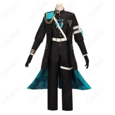 にじさんじ 甲斐田晴 VΔLZ 三華の樂 ユニット風コスプレ｜端正で映えるステージコーデ - 2枚目の画像（サムネイル）