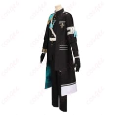 にじさんじ 甲斐田晴 VΔLZ 三華の樂 ユニット風コスプレ｜端正で映えるステージコーデ - 3枚目の画像（サムネイル）