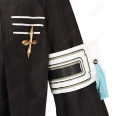 にじさんじ 甲斐田晴 VΔLZ 三華の樂 ユニット風コスプレ｜端正で映えるステージコーデ - 7枚目の画像（サムネイル）