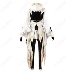 Fate プロトマーリン レディ・アヴァロンの幻想をまとう上品コスプレ衣装 - 3枚目の画像（サムネイル）