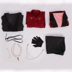 にじさんじ ローレン・イロアスのスーツ衣装一式｜端正シルエットで撮影もイベントも映える - 5枚目の画像（サムネイル）