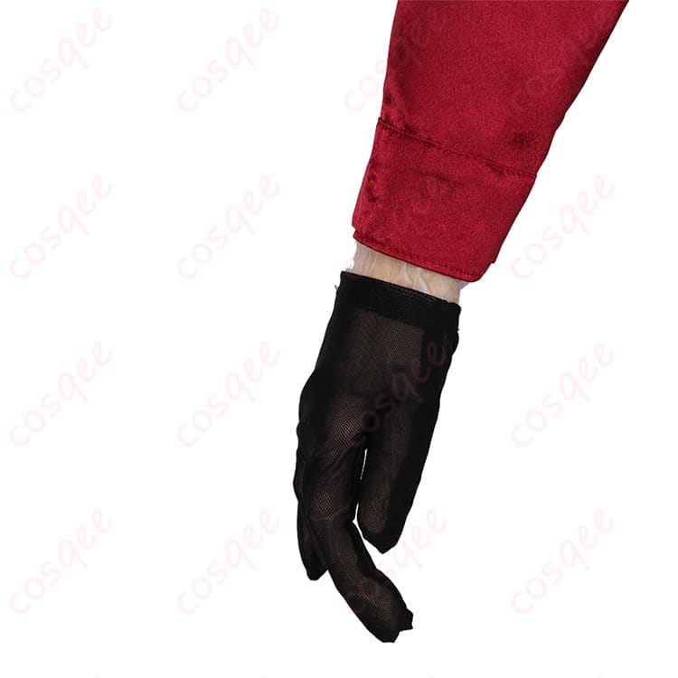 にじさんじ ローレン・イロアスのスーツ衣装一式｜端正シルエットで撮影もイベントも映える - 4枚目の画像