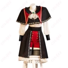 BanG Dream! Ave Mujica 若葉睦 モーティス衣装 ダークエレガントに纏えて撮影もイベントも映える - 1枚目の画像（サムネイル）