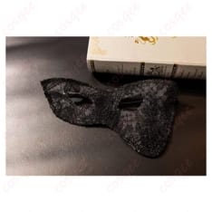 BanG Dream! Ave Mujica 三角初華のドロリス衣装で、闇かわゴシックを上品に纏う - 5枚目の画像（サムネイル）