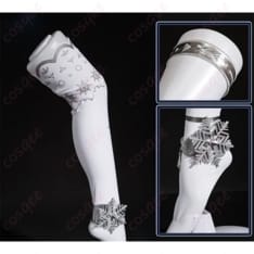 初音ミク ミクシンフォニー2025衣装 ベール付きで映えるエレガントコーデ - 5枚目の画像（サムネイル）