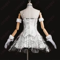 初音ミク ミクシンフォニー2025衣装 ベール付きで映えるエレガントコーデ - 3枚目の画像（サムネイル）