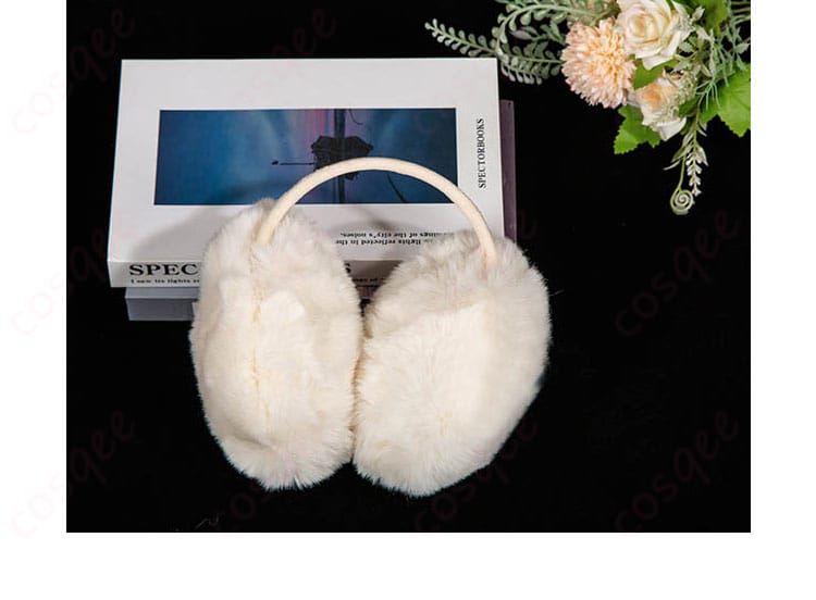 髪飾り細部、シンフォニー2025 コスプレ衣装の髪飾りの美しいディテール。