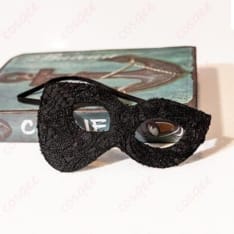 BanG Dream! Ave Mujica 豊川祥子のゴシックロック衣装で、舞台でも写真でも映えるコスプレを - 4枚目の画像（サムネイル）