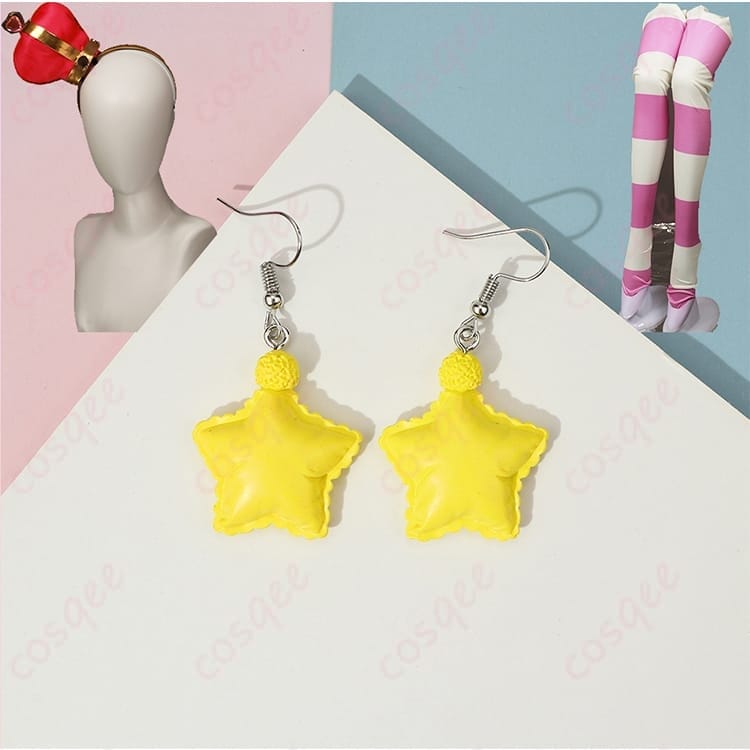 わんだふるぷりきゅあ! 犬飼こむぎ キュアワンダフルのポップ可愛いコスプレ衣装 - 5枚目の画像