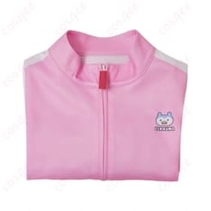 メダリスト 結束いのり風コート コスプレ衣装 上品で使いやすく写真映えもばっちり - 6枚目の画像（サムネイル）