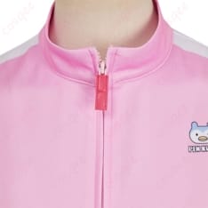 メダリスト 結束いのり風コート コスプレ衣装 上品で使いやすく写真映えもばっちり - 5枚目の画像（サムネイル）