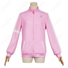 メダリスト 結束いのり風コート コスプレ衣装 上品で使いやすく写真映えもばっちり - 1枚目の画像（サムネイル）