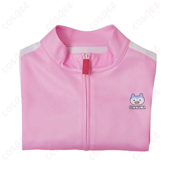 メダリスト 結束いのり風コート コスプレ衣装 上品で使いやすく写真映えもばっちり - 6枚目の画像