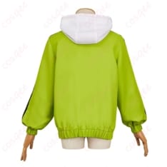 メダリスト 明浦路司の雰囲気をまとう上品コート｜撮影もイベントも映える一着 - 4枚目の画像（サムネイル）