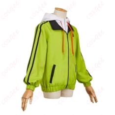 メダリスト 明浦路司の雰囲気をまとう上品コート｜撮影もイベントも映える一着 - 3枚目の画像（サムネイル）