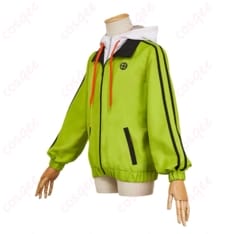 メダリスト 明浦路司の雰囲気をまとう上品コート｜撮影もイベントも映える一着 - 2枚目の画像（サムネイル）