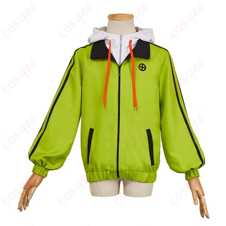 メダリスト 明浦路司の雰囲気をまとう上品コート｜撮影もイベントも映える一着 - 1枚目の画像