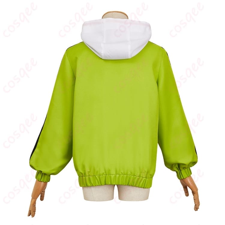 メダリスト 明浦路司の雰囲気をまとう上品コート｜撮影もイベントも映える一着 - 4枚目の画像