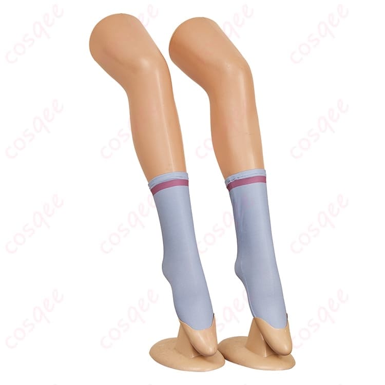 Gのレコンギスタ アマテ・ユズリハ衣装 端正シルエットで映えるミリタリーエレガント - 5枚目の画像