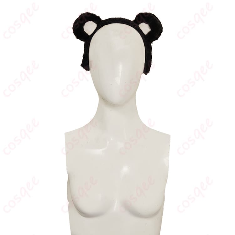 地縛少年花子くん 八尋寧々のチャイナドレス衣装で、中華ガーリーに可憐さをまとおう - 6枚目の画像