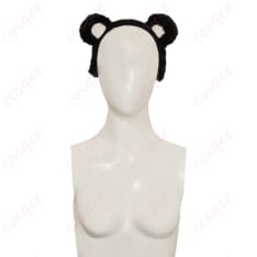 地縛少年花子くん 八尋寧々のチャイナドレス衣装で、中華ガーリーに可憐さをまとおう - 6枚目の画像（サムネイル）